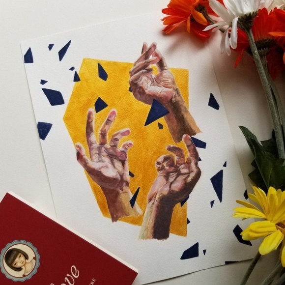 Meet Your Posher, Louise - Picture 2 of 4